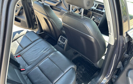 Audi A6, 2008 год, 799 000 рублей, 17 фотография