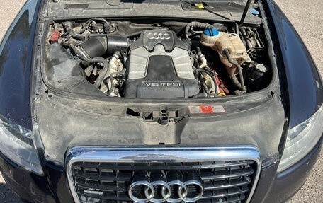 Audi A6, 2008 год, 799 000 рублей, 22 фотография