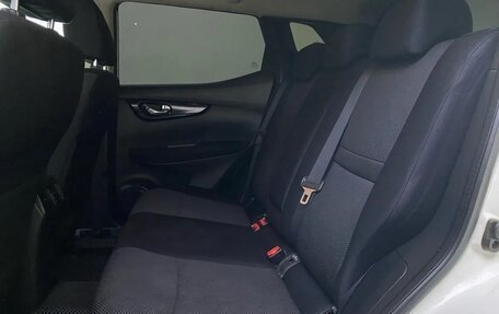 Nissan Qashqai, 2017 год, 1 575 000 рублей, 6 фотография