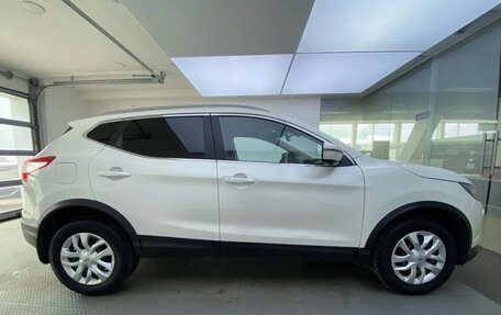 Nissan Qashqai, 2017 год, 1 575 000 рублей, 5 фотография