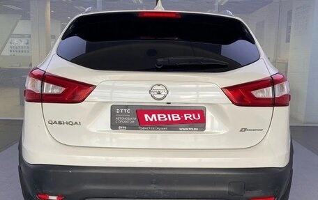 Nissan Qashqai, 2017 год, 1 575 000 рублей, 2 фотография