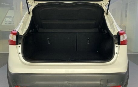Nissan Qashqai, 2017 год, 1 575 000 рублей, 8 фотография