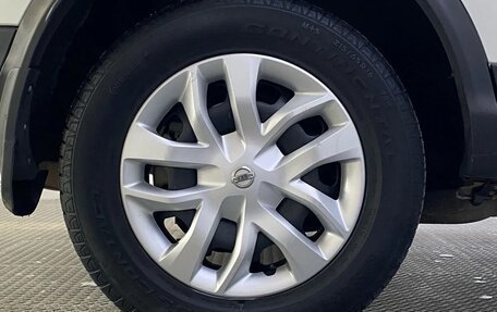 Nissan Qashqai, 2017 год, 1 575 000 рублей, 9 фотография