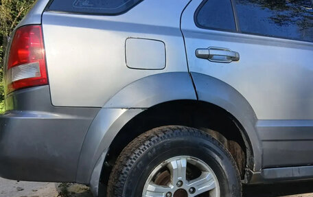 KIA Sorento IV, 2002 год, 450 000 рублей, 5 фотография