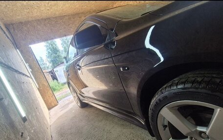 Mitsubishi Lancer IX, 2007 год, 530 000 рублей, 7 фотография