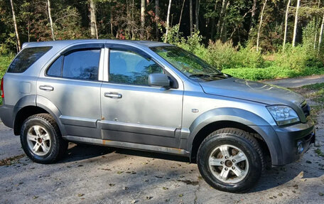 KIA Sorento IV, 2002 год, 450 000 рублей, 6 фотография