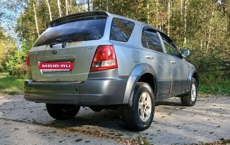 KIA Sorento IV, 2002 год, 450 000 рублей, 4 фотография