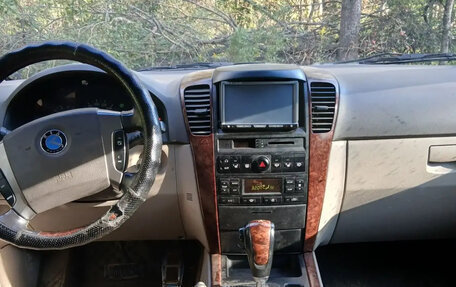 KIA Sorento IV, 2002 год, 450 000 рублей, 7 фотография