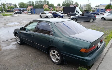 Toyota Camry, 1998 год, 390 000 рублей, 6 фотография
