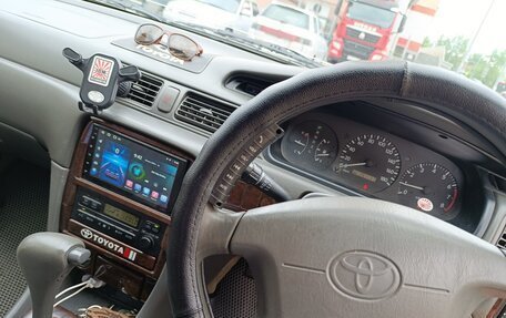 Toyota Camry, 1998 год, 390 000 рублей, 13 фотография