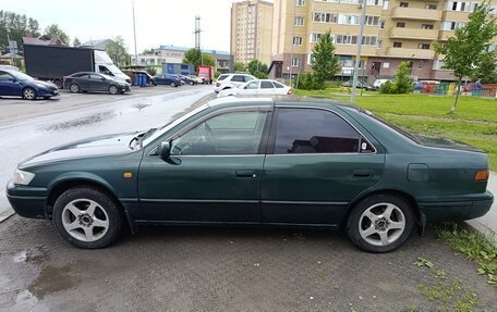 Toyota Camry, 1998 год, 390 000 рублей, 7 фотография