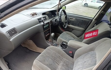Toyota Camry, 1998 год, 390 000 рублей, 11 фотография