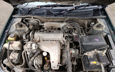 Toyota Camry, 1998 год, 390 000 рублей, 15 фотография