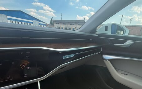 Audi A6, 2020 год, 2 900 000 рублей, 6 фотография