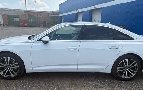 Audi A6, 2020 год, 2 900 000 рублей, 3 фотография