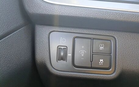 Hyundai Solaris II рестайлинг, 2018 год, 1 399 000 рублей, 20 фотография