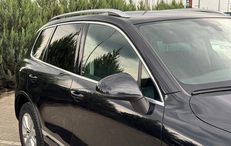 Volkswagen Touareg III, 2012 год, 1 700 000 рублей, 12 фотография