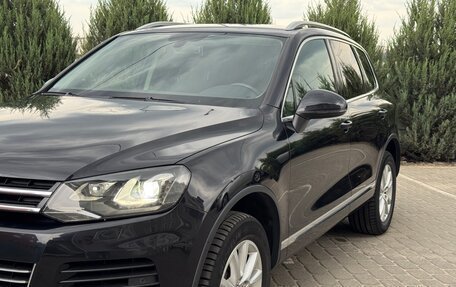 Volkswagen Touareg III, 2012 год, 1 700 000 рублей, 9 фотография