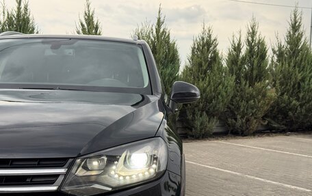 Volkswagen Touareg III, 2012 год, 1 700 000 рублей, 10 фотография