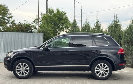 Volkswagen Touareg III, 2012 год, 1 700 000 рублей, 8 фотография