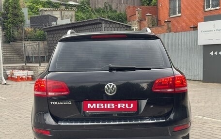 Volkswagen Touareg III, 2012 год, 1 700 000 рублей, 6 фотография