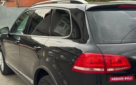 Volkswagen Touareg III, 2012 год, 1 700 000 рублей, 14 фотография