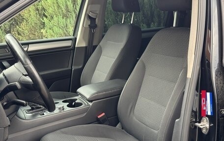 Volkswagen Touareg III, 2012 год, 1 700 000 рублей, 20 фотография