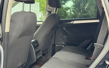 Volkswagen Touareg III, 2012 год, 1 700 000 рублей, 22 фотография