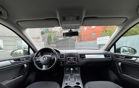 Volkswagen Touareg III, 2012 год, 1 700 000 рублей, 26 фотография