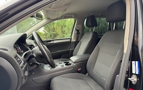 Volkswagen Touareg III, 2012 год, 1 700 000 рублей, 21 фотография