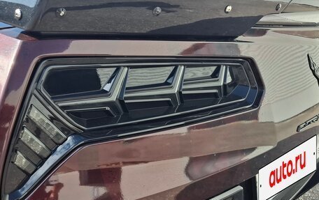 Chevrolet Corvette C7, 2016 год, 8 950 000 рублей, 5 фотография