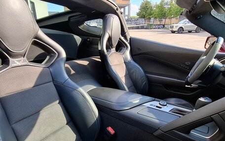 Chevrolet Corvette C7, 2016 год, 8 950 000 рублей, 12 фотография