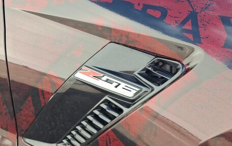 Chevrolet Corvette C7, 2016 год, 8 950 000 рублей, 8 фотография