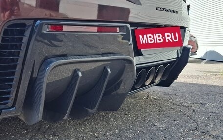 Chevrolet Corvette C7, 2016 год, 8 950 000 рублей, 7 фотография