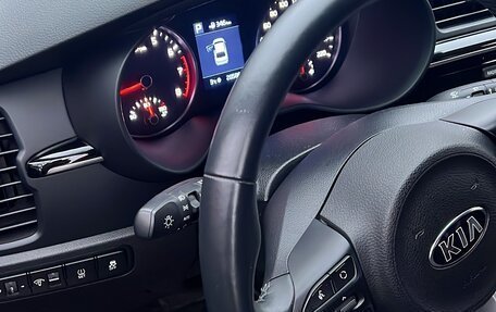 KIA Rio IV, 2018 год, 1 750 000 рублей, 5 фотография