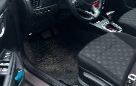 KIA Rio IV, 2018 год, 1 750 000 рублей, 6 фотография