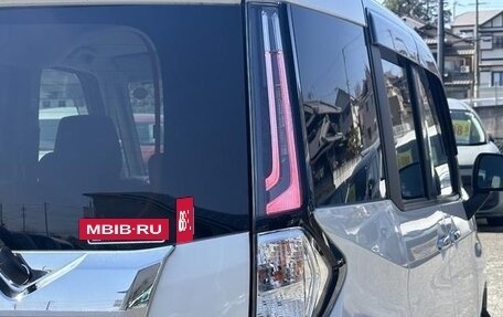 Toyota Roomy I, 2022 год, 825 000 рублей, 5 фотография