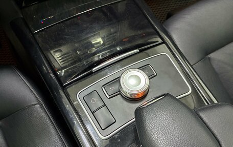 Mercedes-Benz E-Класс, 2010 год, 1 550 000 рублей, 13 фотография