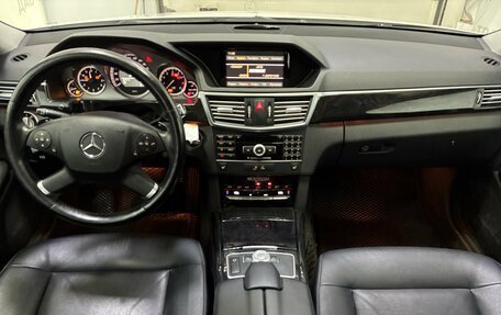 Mercedes-Benz E-Класс, 2010 год, 1 550 000 рублей, 12 фотография