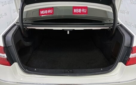 Mercedes-Benz E-Класс, 2010 год, 1 550 000 рублей, 7 фотография