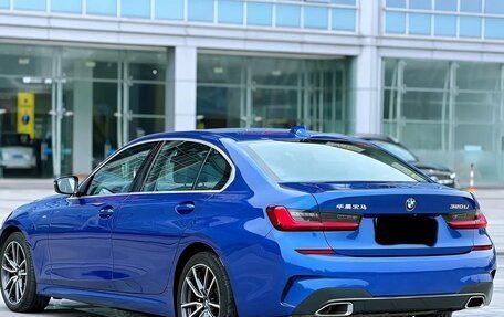 BMW 3 серия, 2022 год, 2 649 003 рублей, 6 фотография