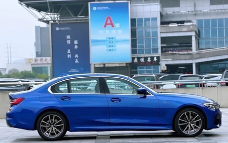 BMW 3 серия, 2022 год, 2 649 003 рублей, 3 фотография