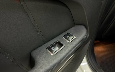 Mercedes-Benz E-Класс, 2010 год, 1 550 000 рублей, 20 фотография