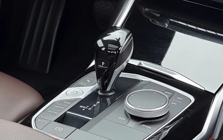BMW 3 серия, 2022 год, 2 649 003 рублей, 9 фотография