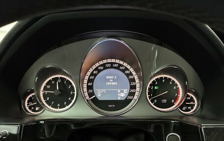 Mercedes-Benz E-Класс, 2010 год, 1 550 000 рублей, 18 фотография