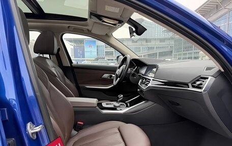 BMW 3 серия, 2022 год, 2 649 003 рублей, 12 фотография