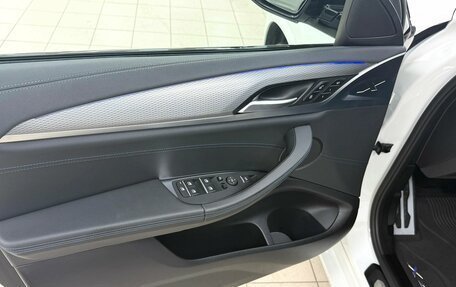 BMW X4, 2020 год, 4 945 000 рублей, 7 фотография