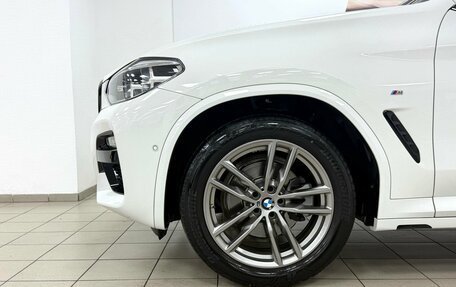 BMW X4, 2020 год, 4 945 000 рублей, 6 фотография