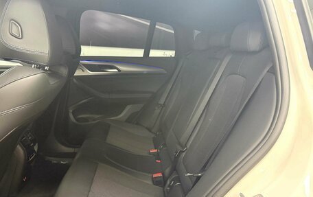 BMW X4, 2020 год, 4 945 000 рублей, 9 фотография