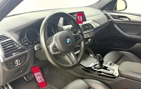 BMW X4, 2020 год, 4 945 000 рублей, 10 фотография